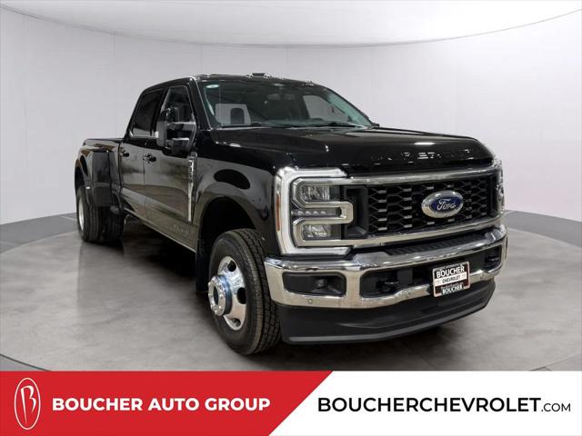 2025 Ford F-350 LARIAT for sale in Waukesha, WI