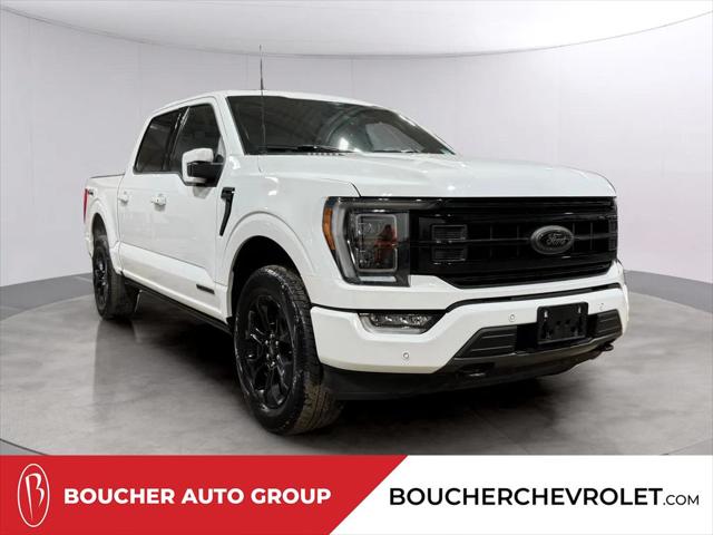 2023 Ford F-150 LARIAT for sale in Waukesha, WI
