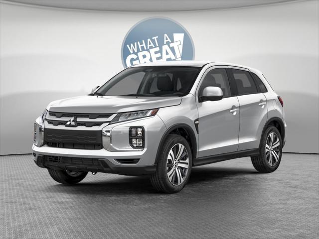 2026 Mitsubishi Outlander Sport 2.0 ES for sale in Irwin, PA