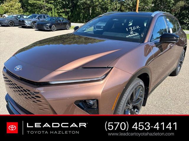 2026 Toyota Crown Signia Limited for sale in Hazelton, PA