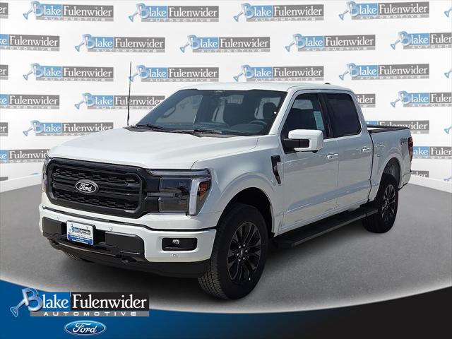 2026 Ford F-150 LARIAT for sale in Andrews, TX