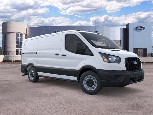 2026 Ford Transit Cargo Van Base for sale in Tulsa, OK