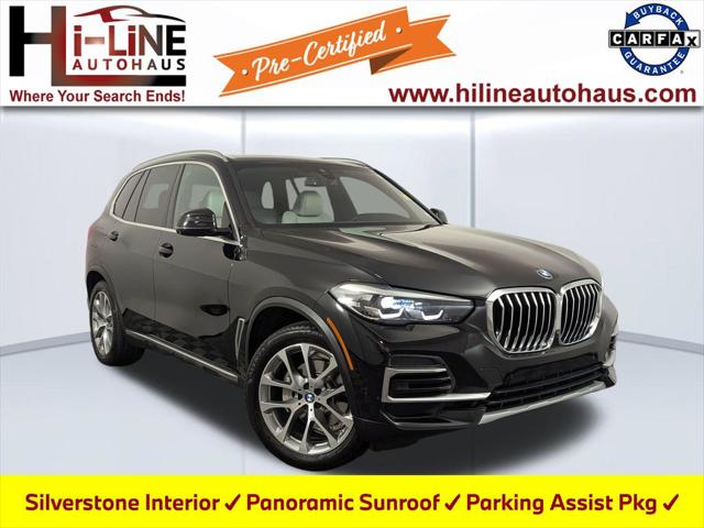 2023 BMW X5 xDrive40i for sale in Charlotte, NC