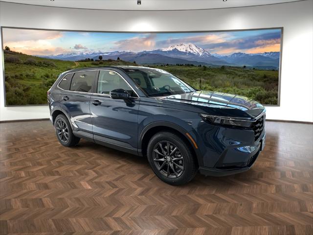 2026 Honda CR-V EX-L AWD for sale in Glenwood Springs, CO