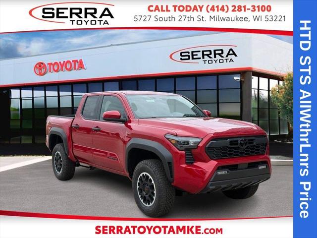 2026 Toyota Tacoma TRD Off Road for sale in Milwaukee, WI