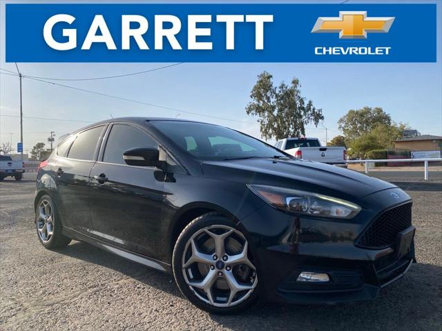 2017 Ford Focus ST for sale in Coolidge, AZ