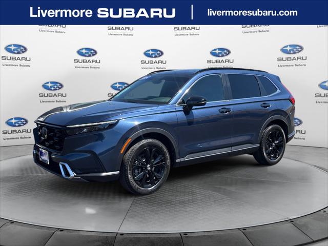 2024 Honda CR-V Hybrid Sport Touring for sale in Livermore, CA