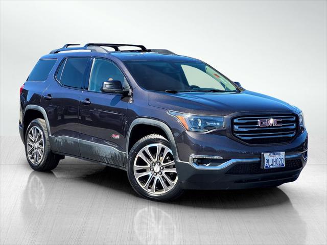 2019 GMC Acadia SLT-1 for sale in Roseville, CA
