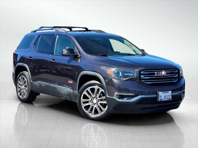 2019 GMC Acadia SLT-1 for sale in Roseville, CA