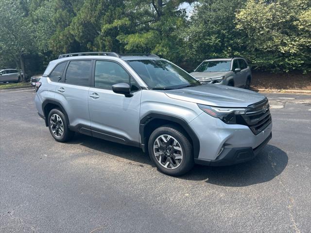 2026 Subaru Forester Premium for sale in Richmond, VA