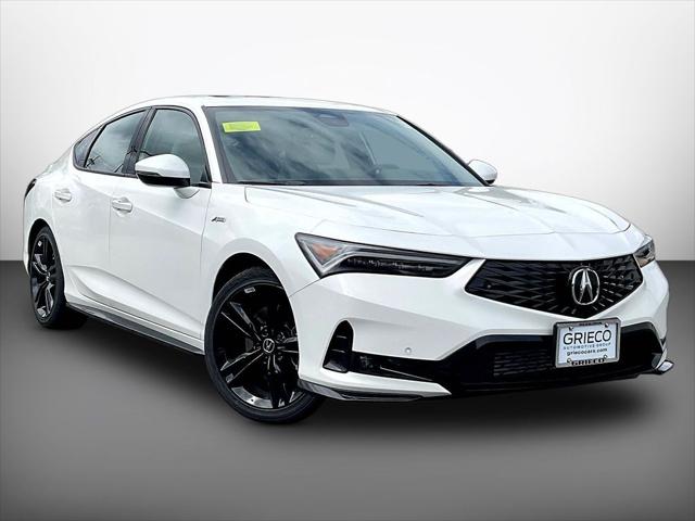 2026 Acura Integra FWD A-Spec with Technology for sale in Seekonk, MA