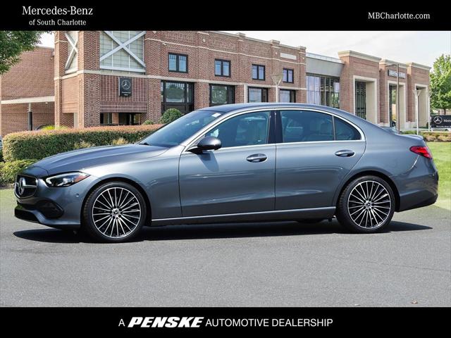 2026 Mercedes-Benz C-CLASS C 300 C 300 for sale in Pineville, NC