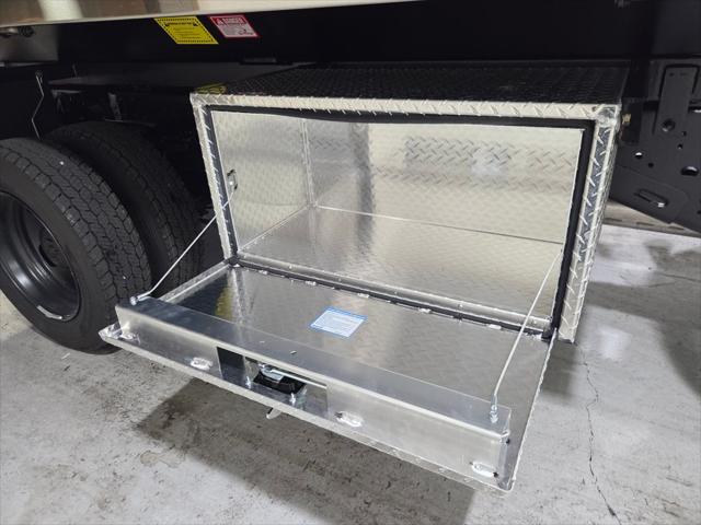 2026 Ram 4500 Chassis Tradesman/Big Horn