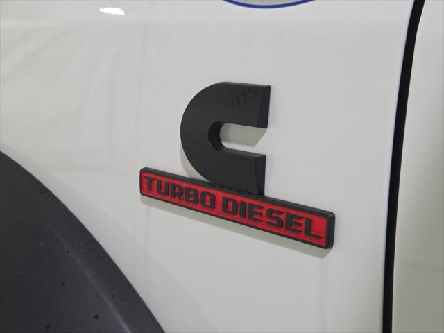 2026 Ram 4500 Chassis Tradesman/Big Horn