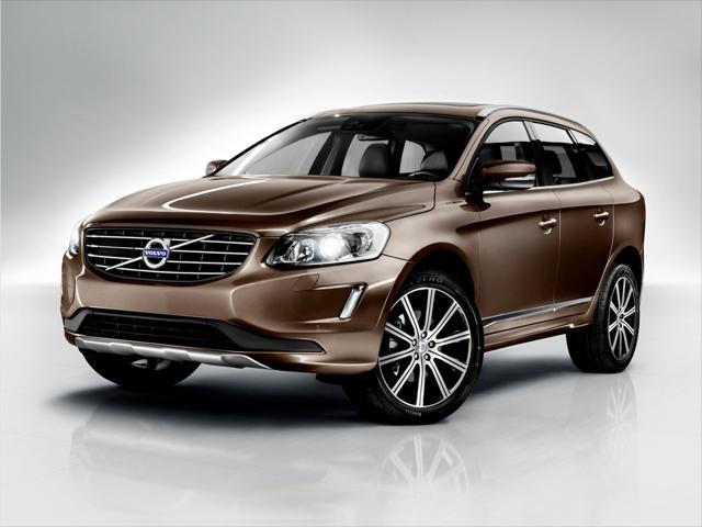 2017 Volvo XC60 T5 Inscription for sale in Syracuse, NY