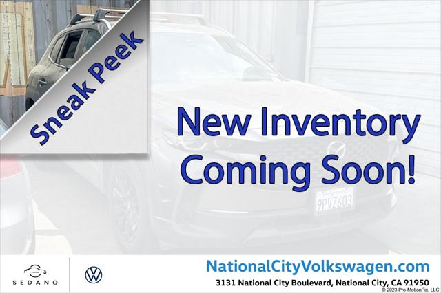 2024 Mazda CX-50 2.5 S Select for sale in National City, CA