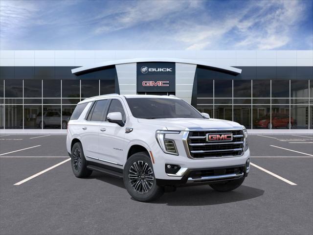 2026 GMC Yukon 4WD Elevation for sale in Stillwater, OK