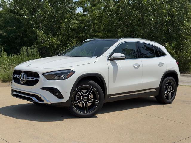 2026 Mercedes-Benz GLA-CLASS 4MATIC for sale in Peoria, IL