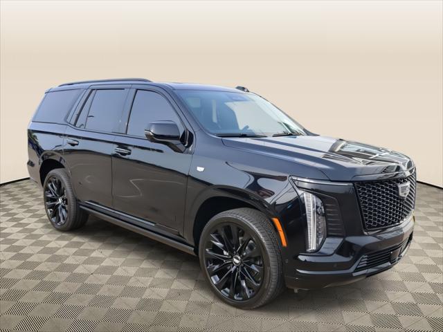 2026 Cadillac Escalade Platinum Sport for sale in Shawnee, OK