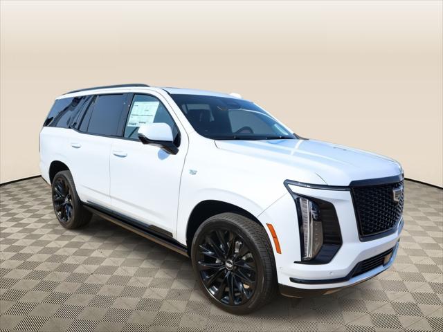 2026 Cadillac Escalade Platinum Sport for sale in Shawnee, OK