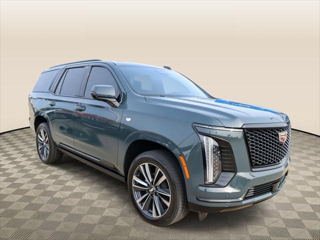 2026 Cadillac Escalade Sport for sale in Shawnee, OK