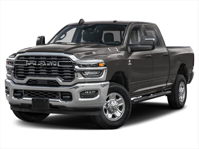 2026 Ram 2500 Power Wagon Crew Cab 4x4 6'4" Box for sale in Portage, WI