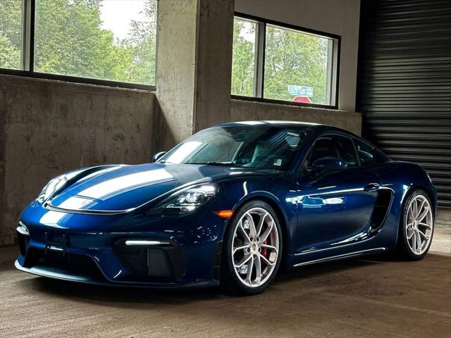 2022 Porsche 718 Spyder Unknown for sale in Denver, CO
