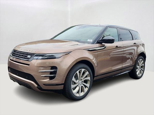2026 Land Rover Range Rover Evoque Hoxton Edition for sale in Annapolis, MD