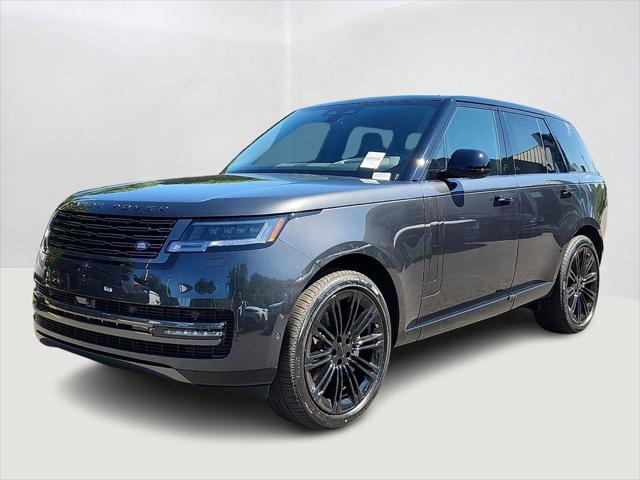 2026 Land Rover Range Rover P400 SE for sale in Annapolis, MD