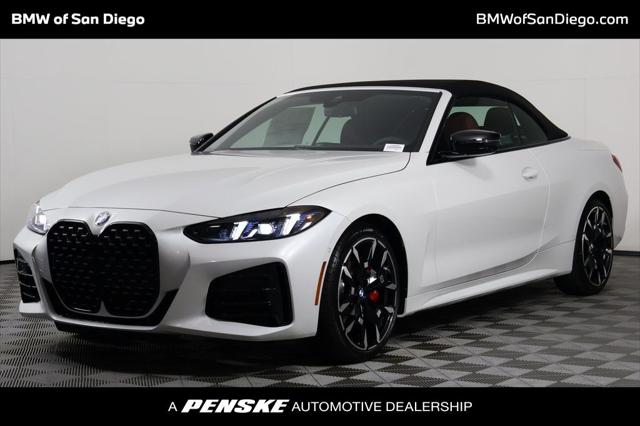 2027 BMW 4 Series 430i for sale in San Diego, CA