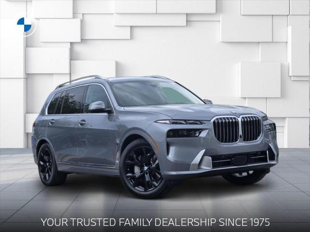 2027 BMW X7 xDrive40i for sale in Boulder, CO