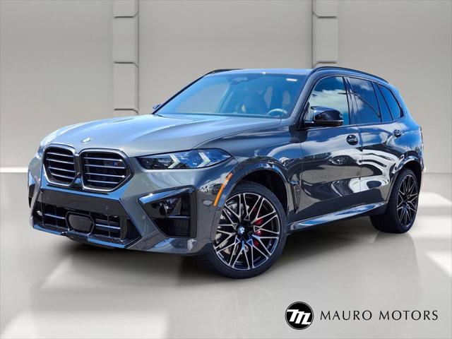 2026 BMW X5 M Competition for sale in North Haven, CT