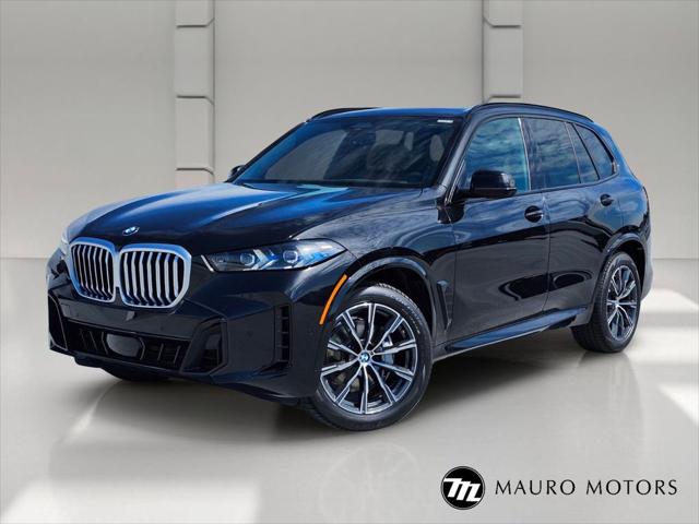 2026 BMW X5 xDrive40i for sale in North Haven, CT