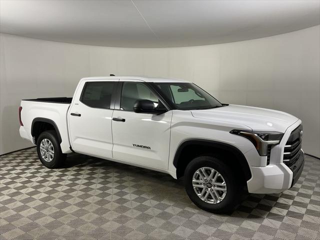 2026 Toyota Tundra SR5 CrewMax 5.5' Bed for sale in New Castle, DE