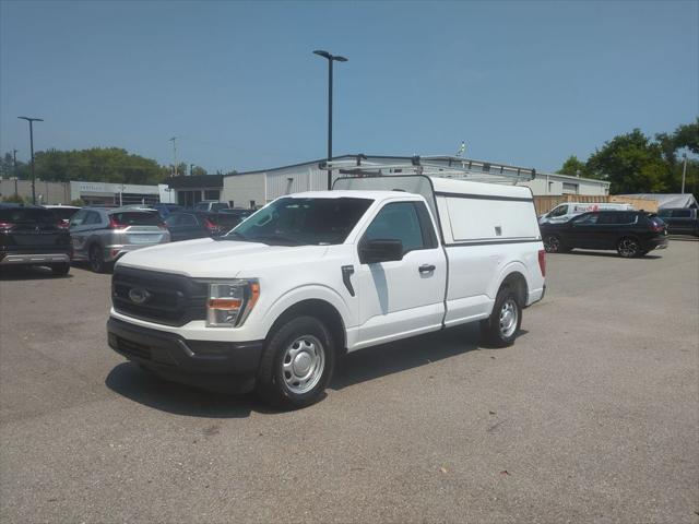 2021 Ford F-150 XL for sale in Elkton, MD