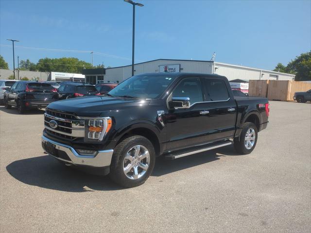 2023 Ford F-150 LARIAT for sale in Elkton, MD