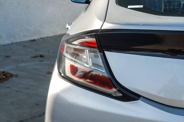 2017 Chevrolet Volt Premier