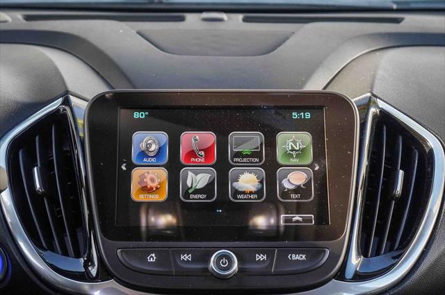 2017 Chevrolet Volt Premier