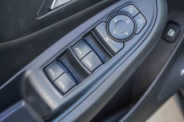 2017 Chevrolet Volt Premier