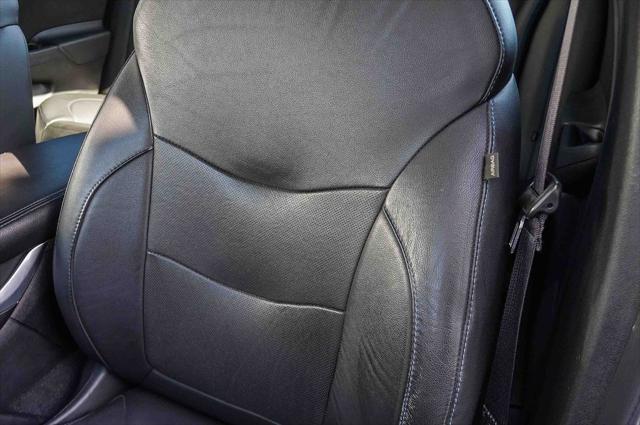 2017 Chevrolet Volt Premier
