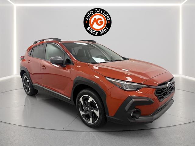 2024 Subaru Crosstrek Limited for sale in Buford, GA