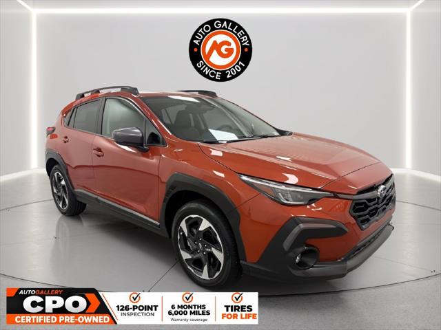2024 Subaru Crosstrek Limited for sale in Buford, GA
