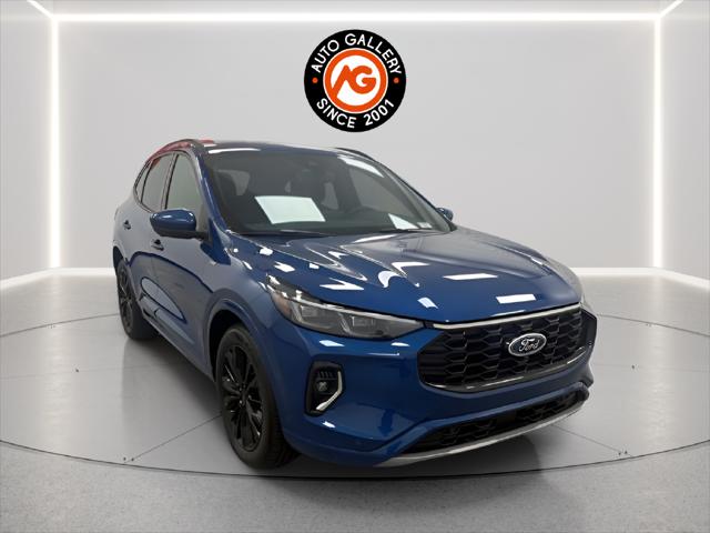2023 Ford Escape ST-Line Elite for sale in Buford, GA