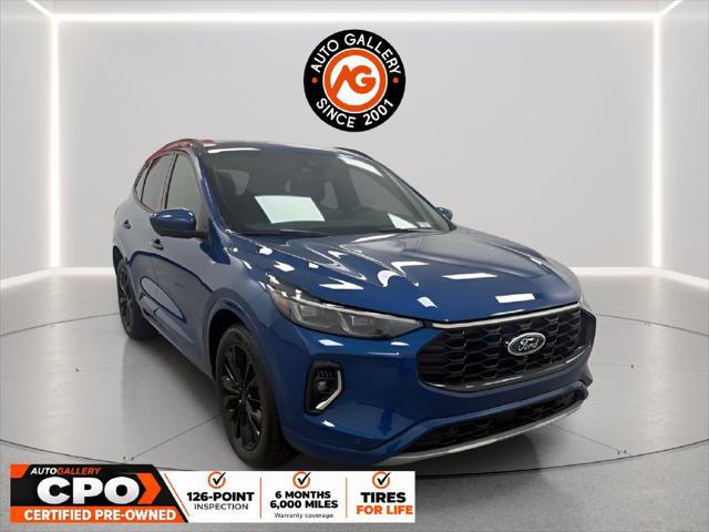 2023 Ford Escape ST-Line Elite for sale in Buford, GA