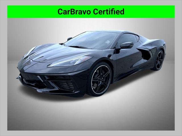 2022 Chevrolet Corvette 1LT for sale in Omaha, NE