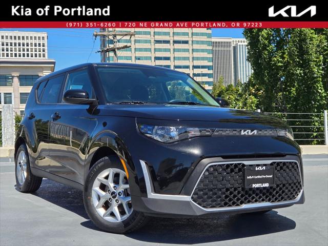 2023 Kia Soul LX for sale in Portland, OR