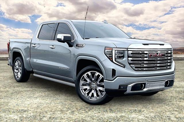 2024 GMC Sierra 1500 4WD Crew Cab Short Box Denali for sale in Morrow, GA