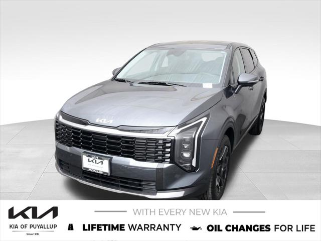 2027 Kia Sportage Hybrid S for sale in Puyallup, WA