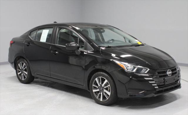 2024 Nissan Versa 1.6 SV for sale in Groveport, OH