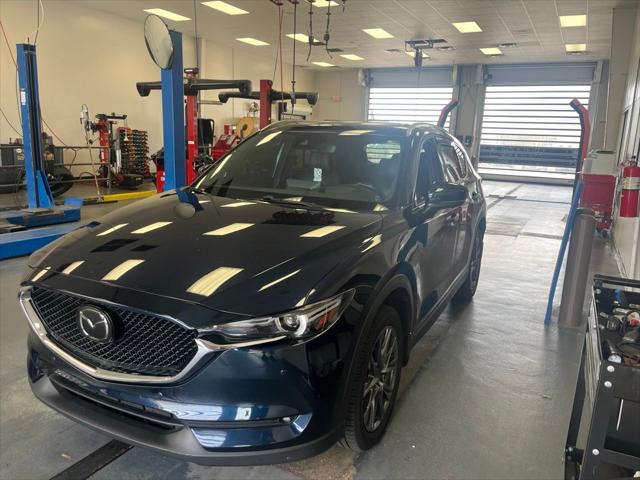 2021 Mazda CX-5 Signature for sale in Groveport, OH